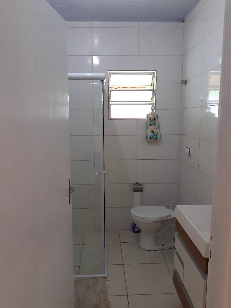 VENDO CASA NO BAIRRO STELLA MA